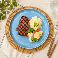 GRILLED BEEF