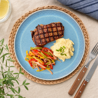 GRILLED BEEF