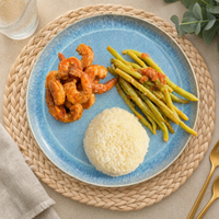 SAUTÉED SHRIMP
