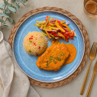 CREAMY CHICKEN BREAST