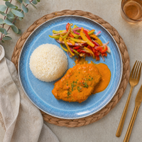 CREAMY CHICKEN BREAST