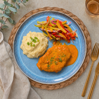 CREAMY CHICKEN BREAST
