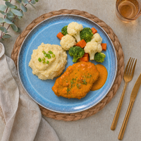 CREAMY CHICKEN BREAST