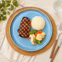 GRILLED BEEF