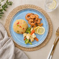 SAUTÉED SHRIMP