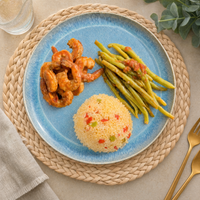 SAUTÉED SHRIMP