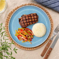 GRILLED BEEF