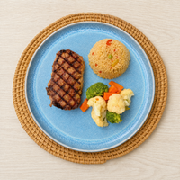 GRILLED BEEF